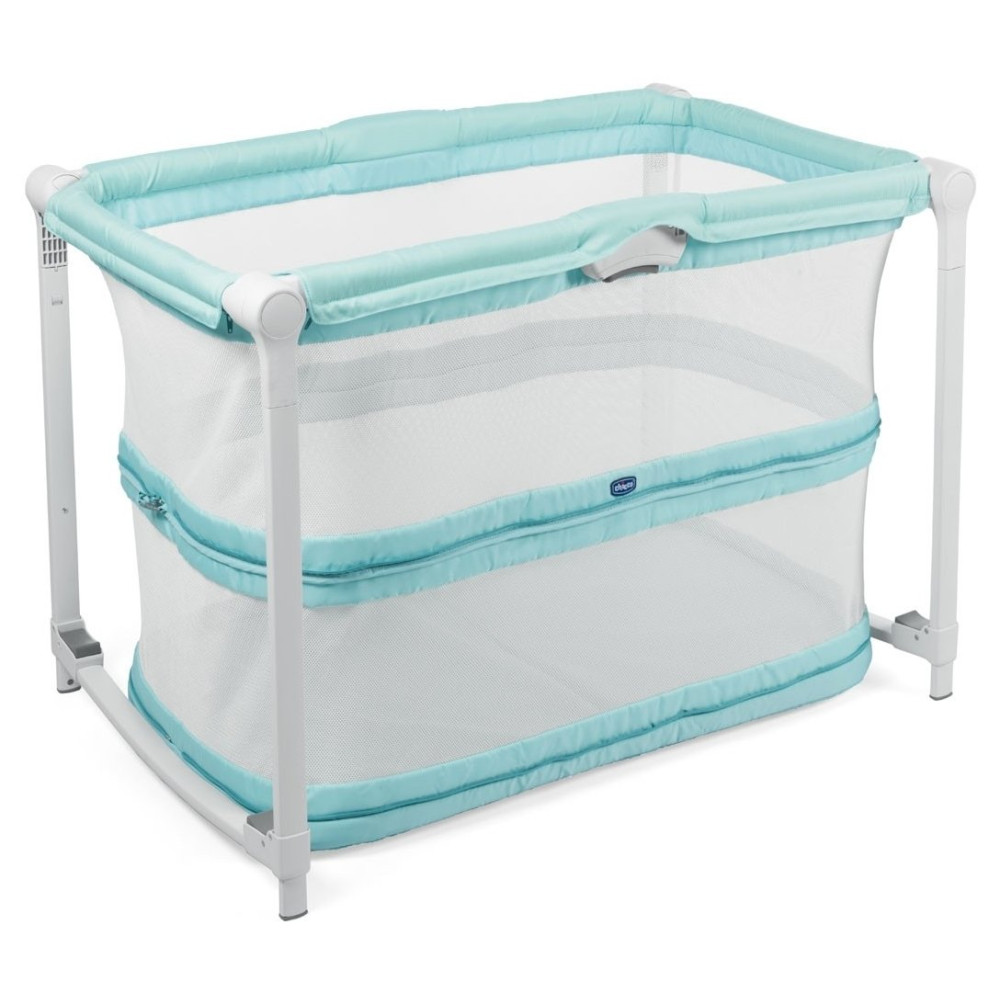 Кроватка-манеж Chicco Zip & Go 79554.11