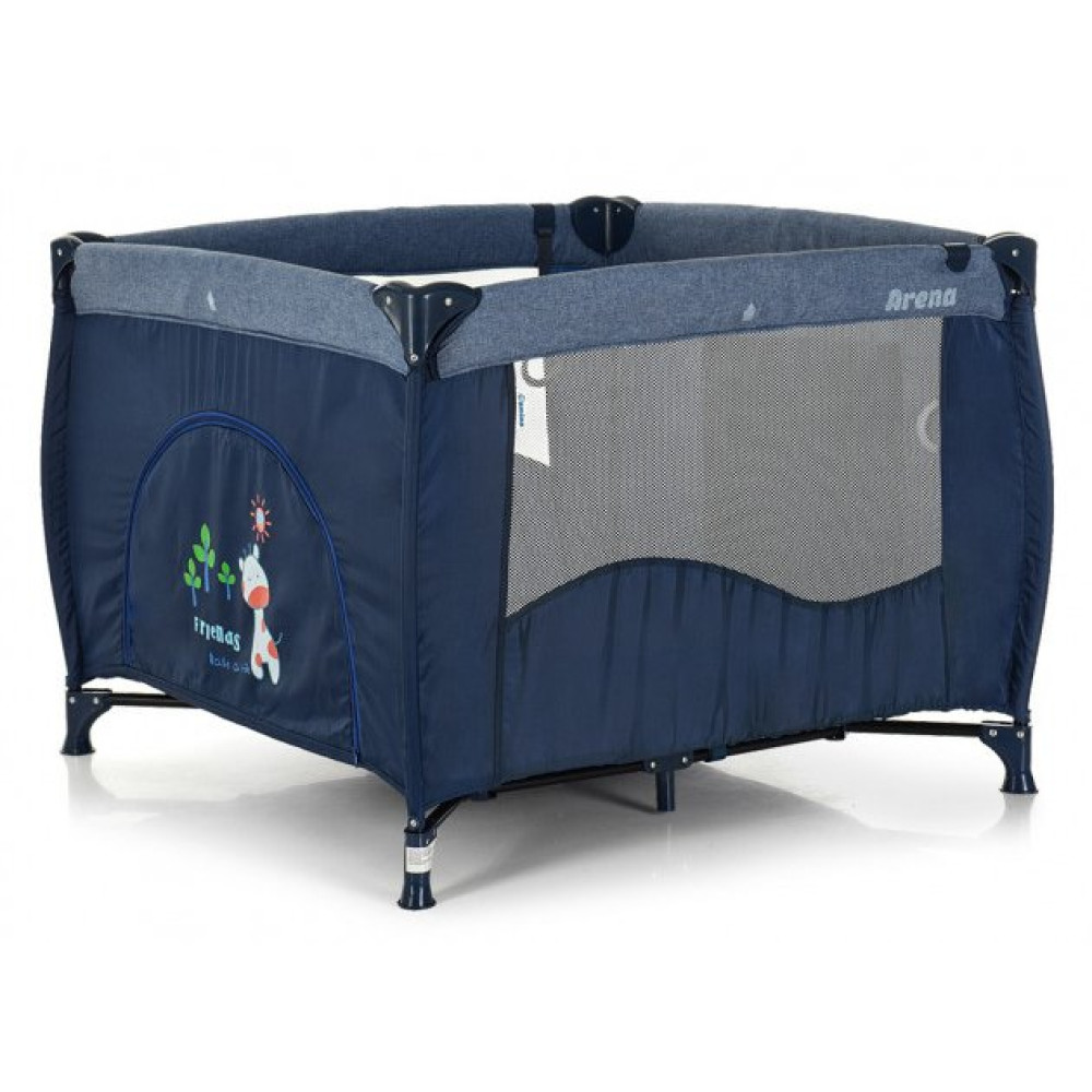 Манеж EL Camino Arena ME 1030 Blue Len