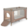 Манеж EL Camino Safe ME 1016 Sand Len
