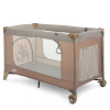 Манеж EL Camino Safe ME 1016 Sand Len