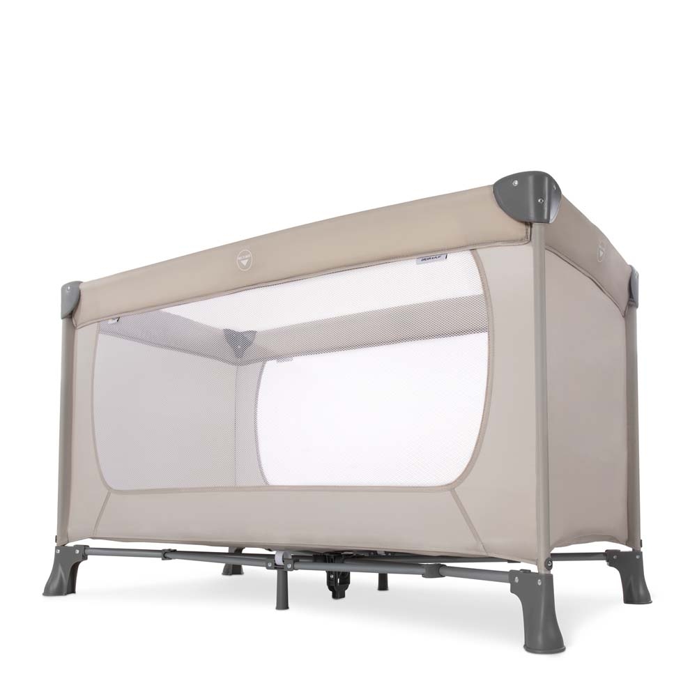 Hauck Dream N Play - детский манеж-кроватка для путешествий • Beige Hauck Dream N Play - детский манеж-кроватка для путешествий • Beige