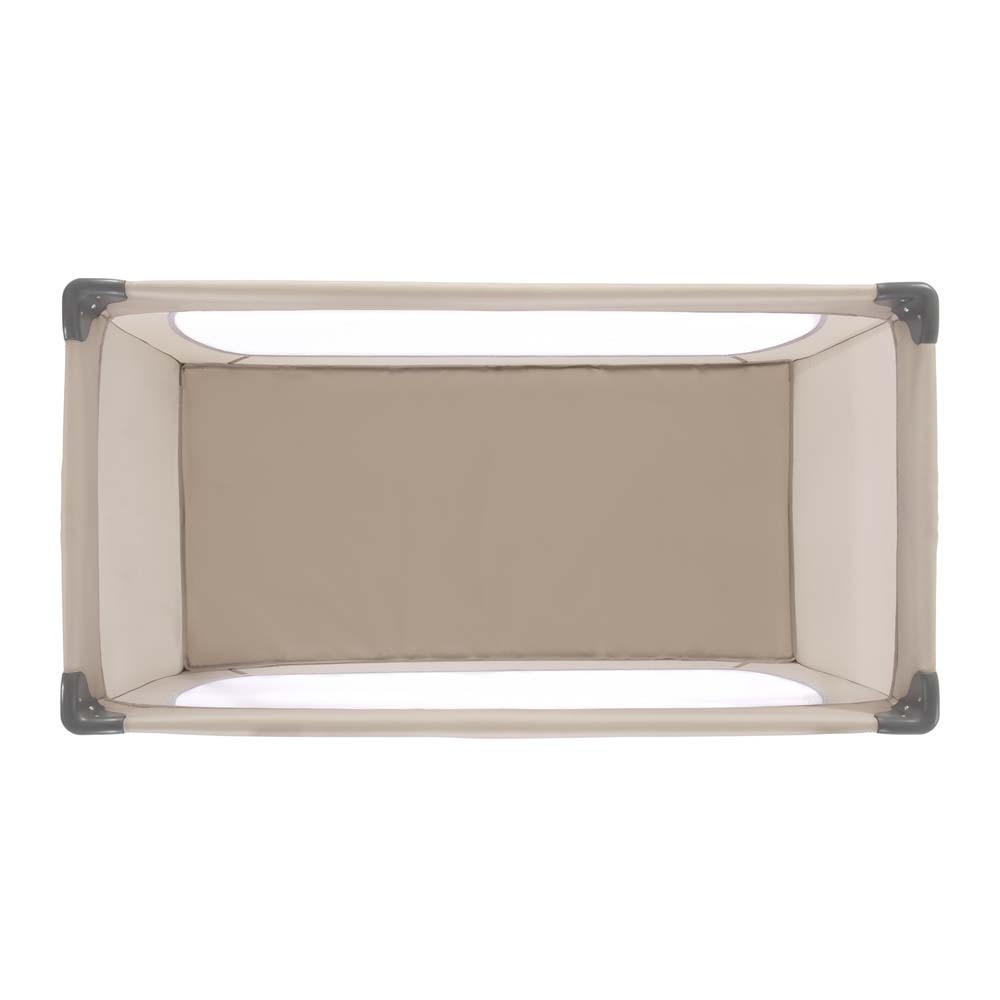 Hauck Dream N Play - детский манеж-кроватка для путешествий • Beige Hauck Dream N Play - детский манеж-кроватка для путешествий • Beige