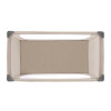Hauck Dream N Play - детский манеж-кроватка для путешествий • Beige
