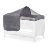 Защитная сетка на детский манеж Hauck Travel Bed Canopy Grey (59920-4)