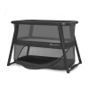 Kinderkraft Sofi Plus - кровать-манеж 4 в 1 • Grey (KLSOFIPLGRY0000)