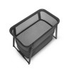 Kinderkraft Sofi Plus - кровать-манеж 4 в 1 • Grey (KLSOFIPLGRY0000)
