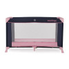 Ліжко-манеж Babytiger Viki Pink Navy (BLVIKI00PNK0000)