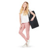 Кровать-манеж Kinderkraft Leody Grey (KCLEOD00GRY0000)