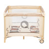 Манеж Lionelo Sofie Classy Beige