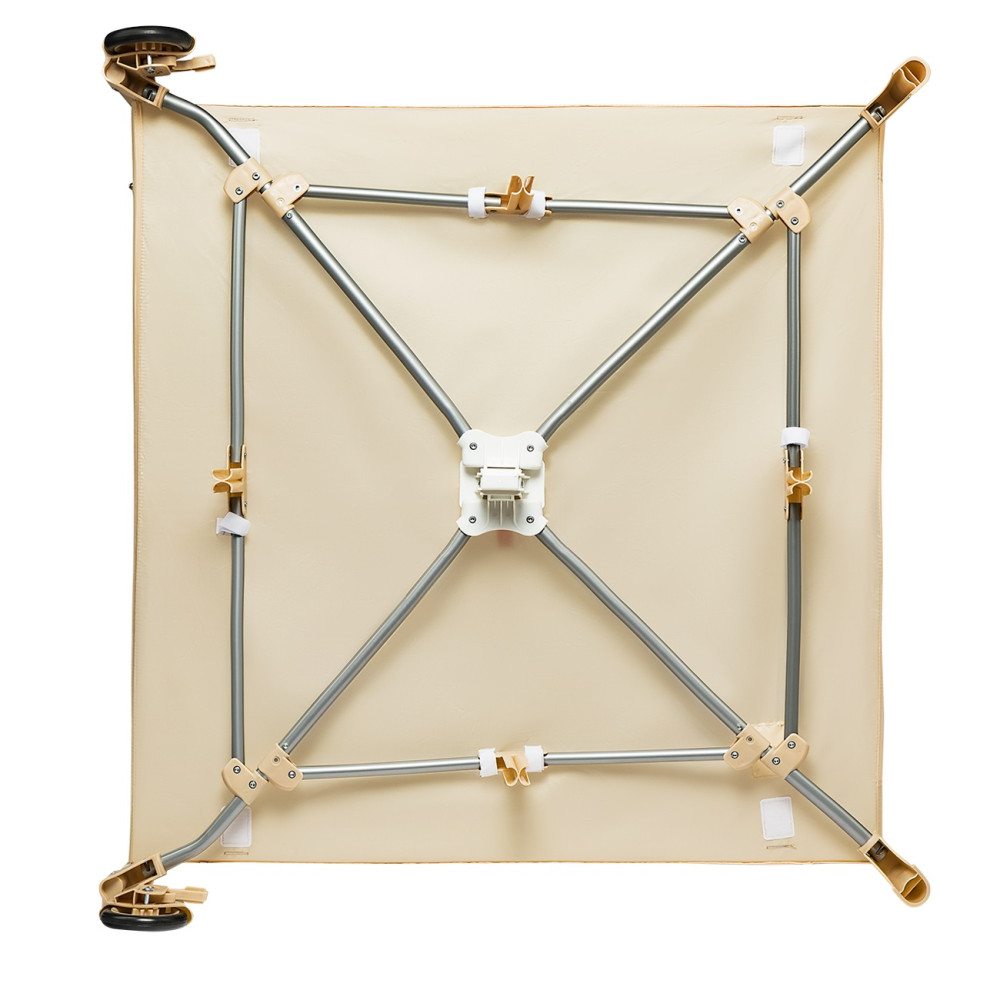 Манеж Lionelo Sofie Classy Beige Манеж Lionelo Sofie Classy Beige