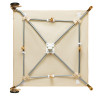 Манеж Lionelo Sofie Classy Beige