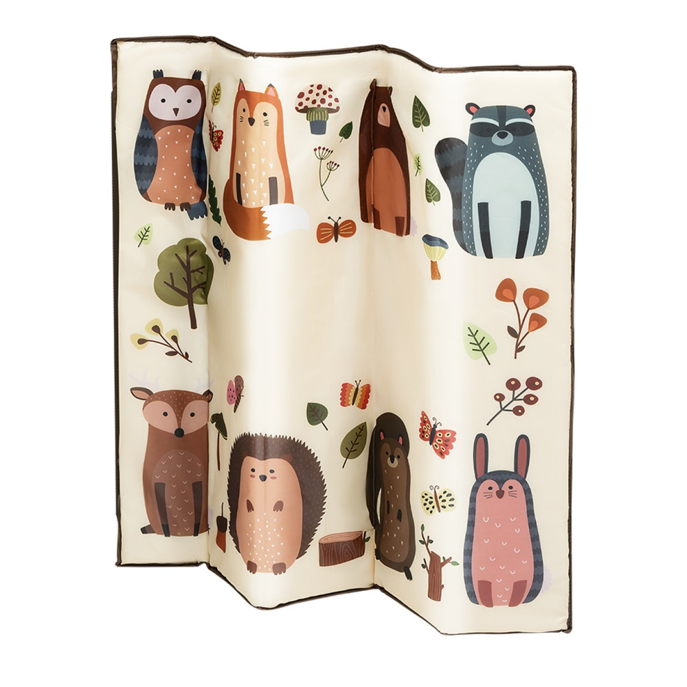 Манеж Lionelo Sofie Classy Beige Манеж Lionelo Sofie Classy Beige