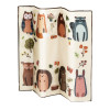 Манеж Lionelo Sofie Classy Beige