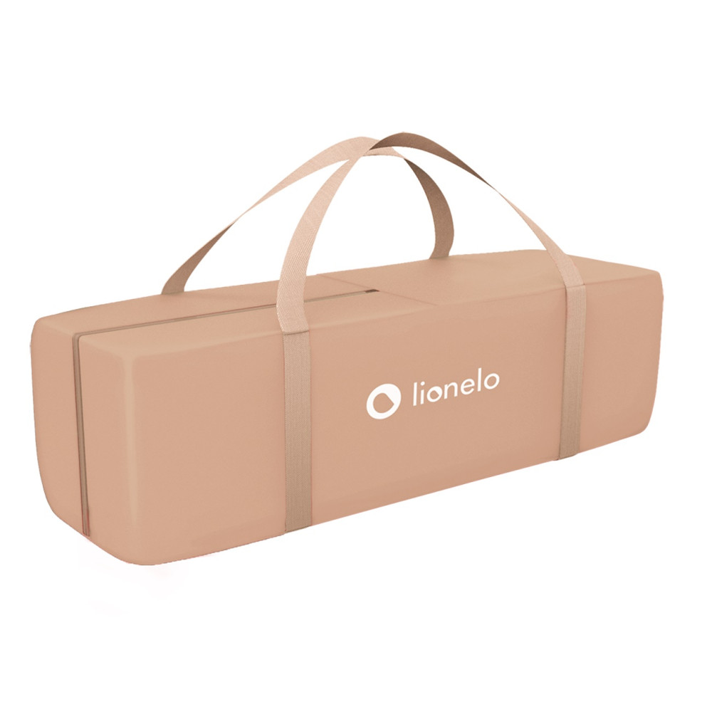 Манеж Lionelo Sofie Classy Beige Манеж Lionelo Sofie Classy Beige