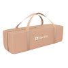 Манеж Lionelo Sofie Classy Beige