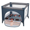 Манеж Lionelo Sofie Navy Blue