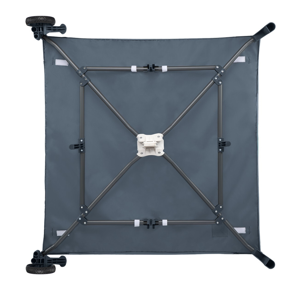 Манеж Lionelo Sofie Navy Blue Манеж Lionelo Sofie Navy Blue