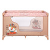 Манеж Lorelli Moonlight 1L Beige Foxy
