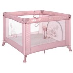 Манеж Lorelli Game Zone Beige Rose Rabbits