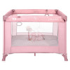 Манеж Lorelli Game Zone Beige Rose Rabbits