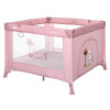 Манеж Lorelli Game Zone Beige Rose Rabbits