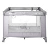 Манеж Lorelli Game Zone Grey Fun