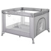 Манеж Lorelli Game Zone Grey Fun