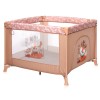 Манеж Lorelli Game Zone Beige Foxy