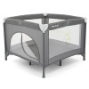 Манеж Milly Mally Fun Grey
