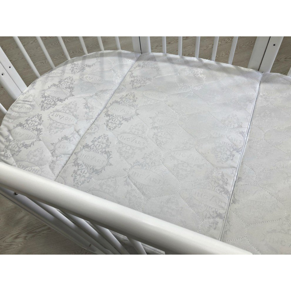 Матрас - трансформер IngVart Smart Bed 72/60х120 см, кокос-поролон Матрас - трансформер IngVart Smart Bed 72/60х120 см, кокос-поролон