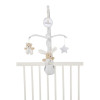 Механический мобиль на кроватку Chicco My Sweet Doudou (09714.00)
