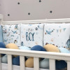 Комплект Маленькая Соня Art Design Boy 6 предметов