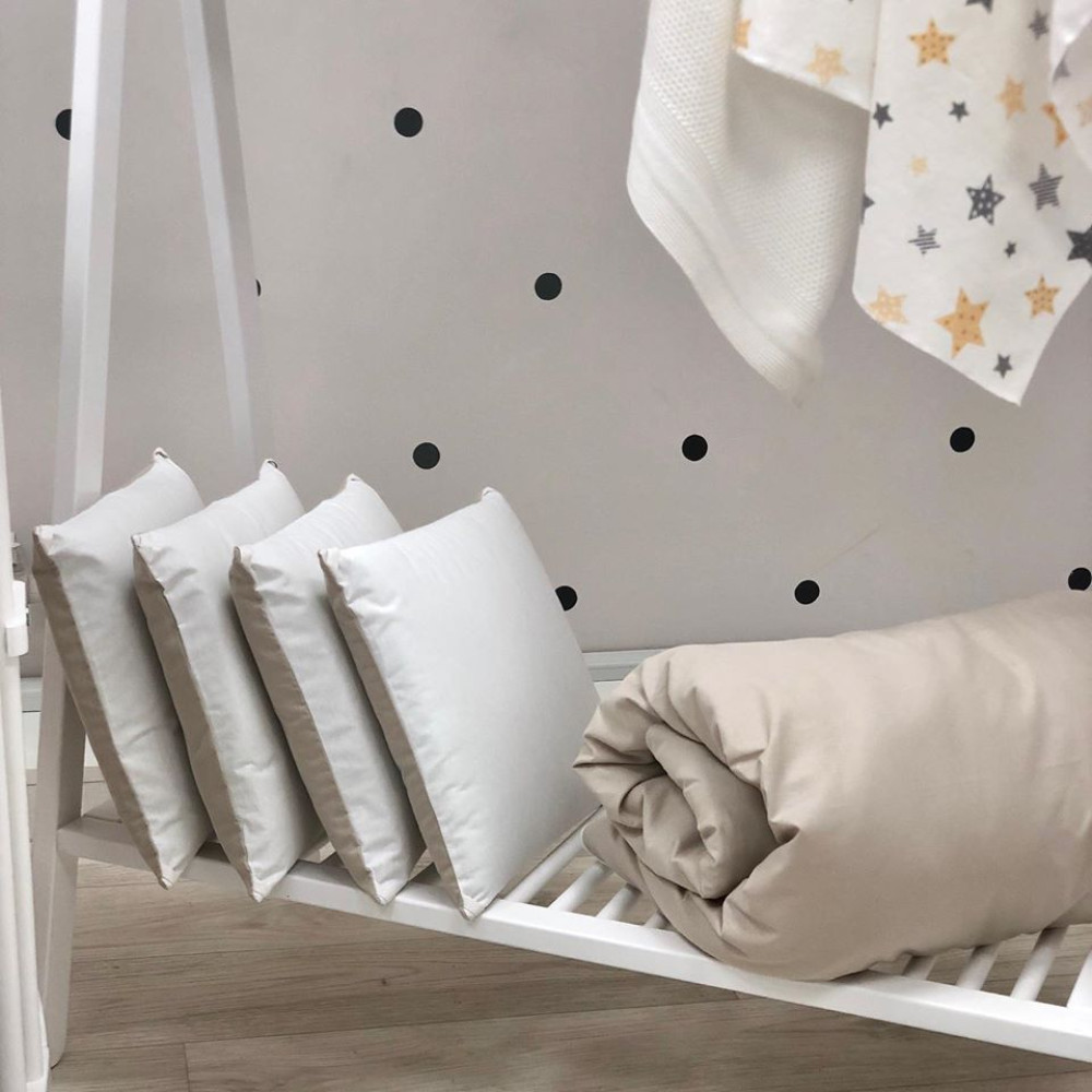 Комплект Маленькая Соня Art Design Majestic 6 предметов