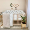 Постельный комплект Маленькая Соня Baby Dream Коала 6 предметов (0203253)