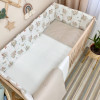 Постельный комплект Маленькая Соня Baby Dream Коала 6 предметов (0203253)