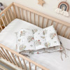 Постельный комплект Маленькая Соня Baby Dream Коала 6 предметов (0203253)