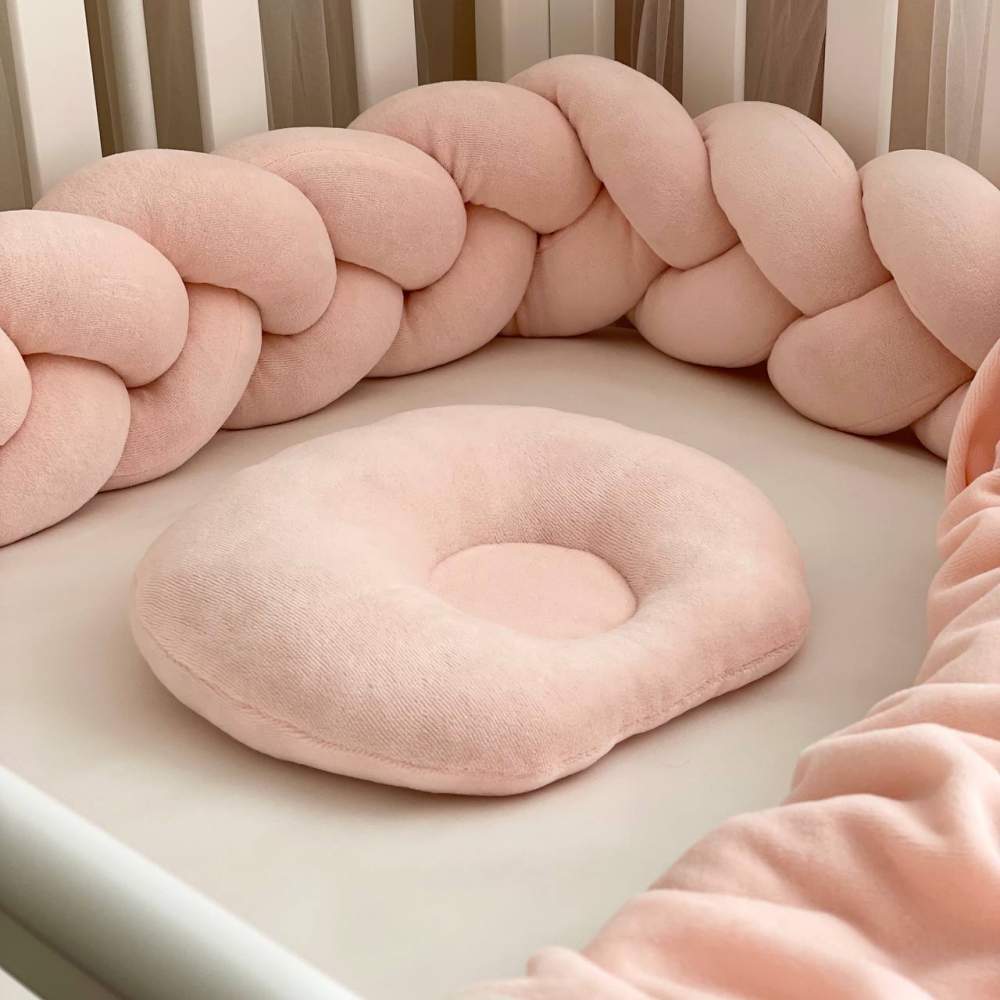 Постільний комплект Маленька Соня Sweet dream Лисичка (5001233)