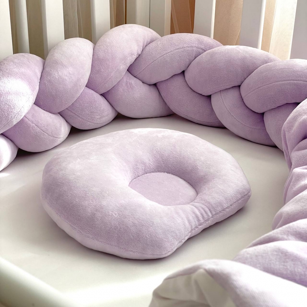 Постельный комплект Маленькая Соня Sweet dream Зайка с мамой (5001232)