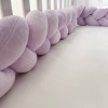 Постельный комплект Маленькая Соня Sweet dream Зайка с мамой (5001232)
