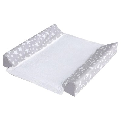 Чохол для пеленального матраца Etnico Grey