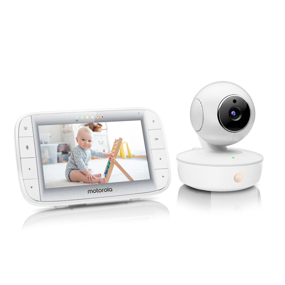 Відеоняня Motorola MBP36XL Відеоняня Motorola MBP36XL