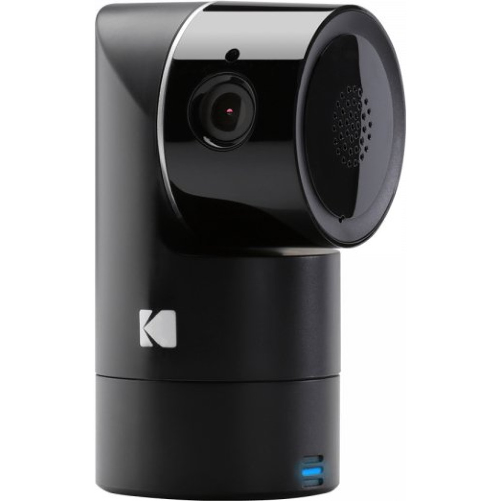 Цифрова відеоняня Full HD WIFI Kodak c сервопривідом і акумулятором (F685)