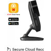 Цифровая видеоняня Full HD WiFi Kodak (F670)