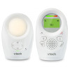 Цифровая двусторонняя радионяня Vtech DM1211