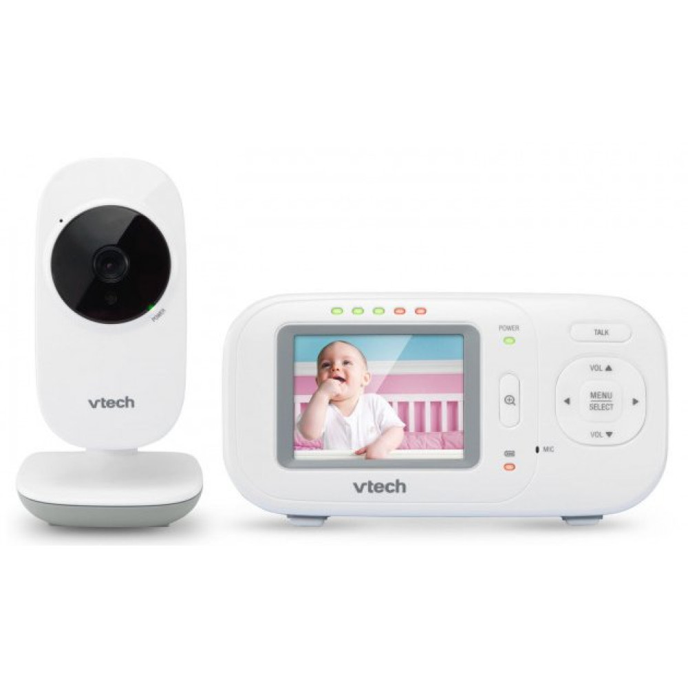 Цифровая видеоняня 2,4 Vtech VM2251 Цифровая видеоняня 2,4 Vtech VM2251