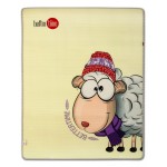 Детский коврик Better Time Весёлая Овечка день XPE (AL10215W) Детский коврик Better Time Весёлая Овечка день XPE (AL10215W)