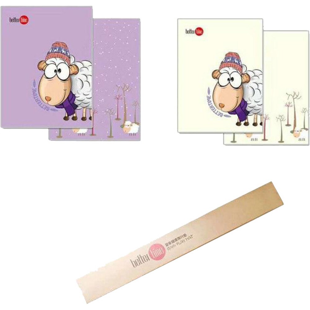 Детский коврик Better time Весёлая Овечка ночь XPE (AL10215P) Детский коврик Better time Весёлая Овечка ночь XPE (AL10215P)