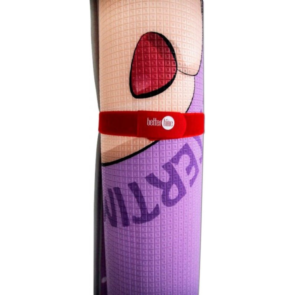 Детский коврик Better time Весёлая Овечка ночь XPE (AL10215P) Детский коврик Better time Весёлая Овечка ночь XPE (AL10215P)