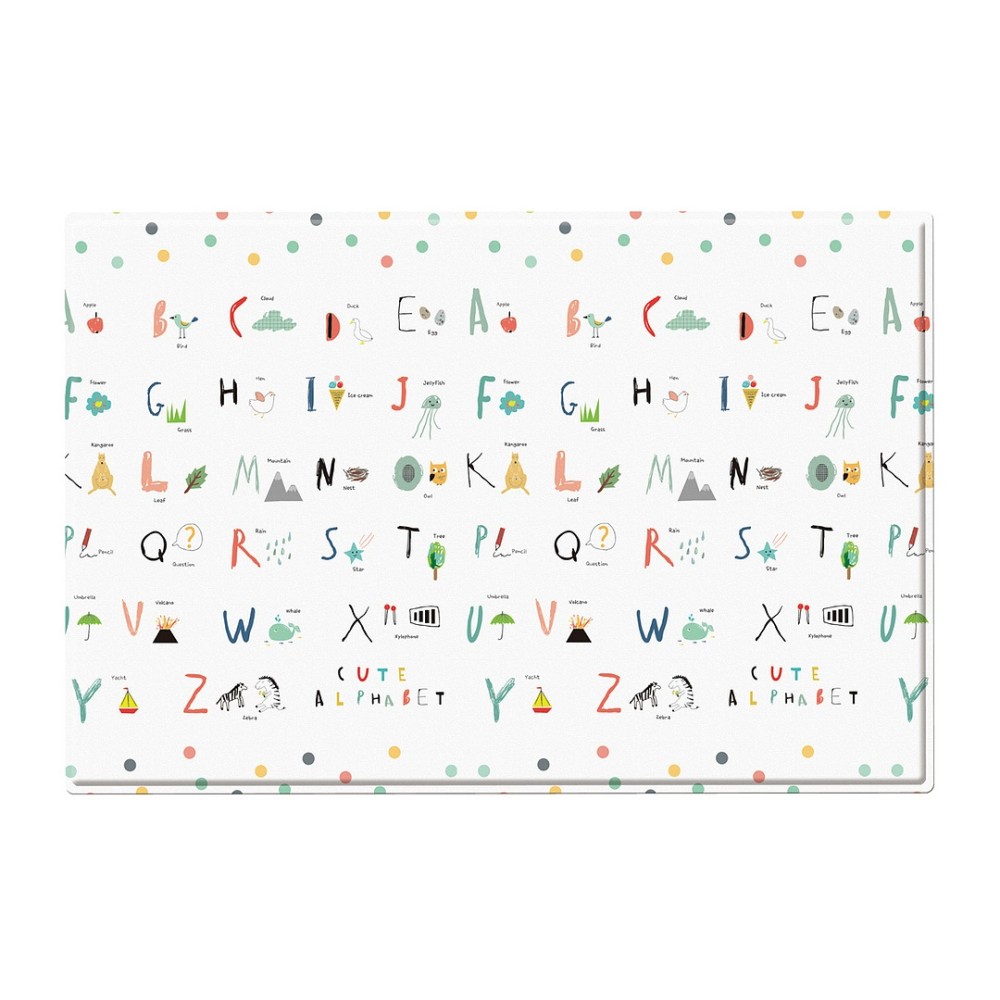 Развивающий коврик Babycare Good Dinosaur (SP-L13-050) 