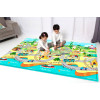 Развивающий коврик Babycare Story World (SP-M12-019)